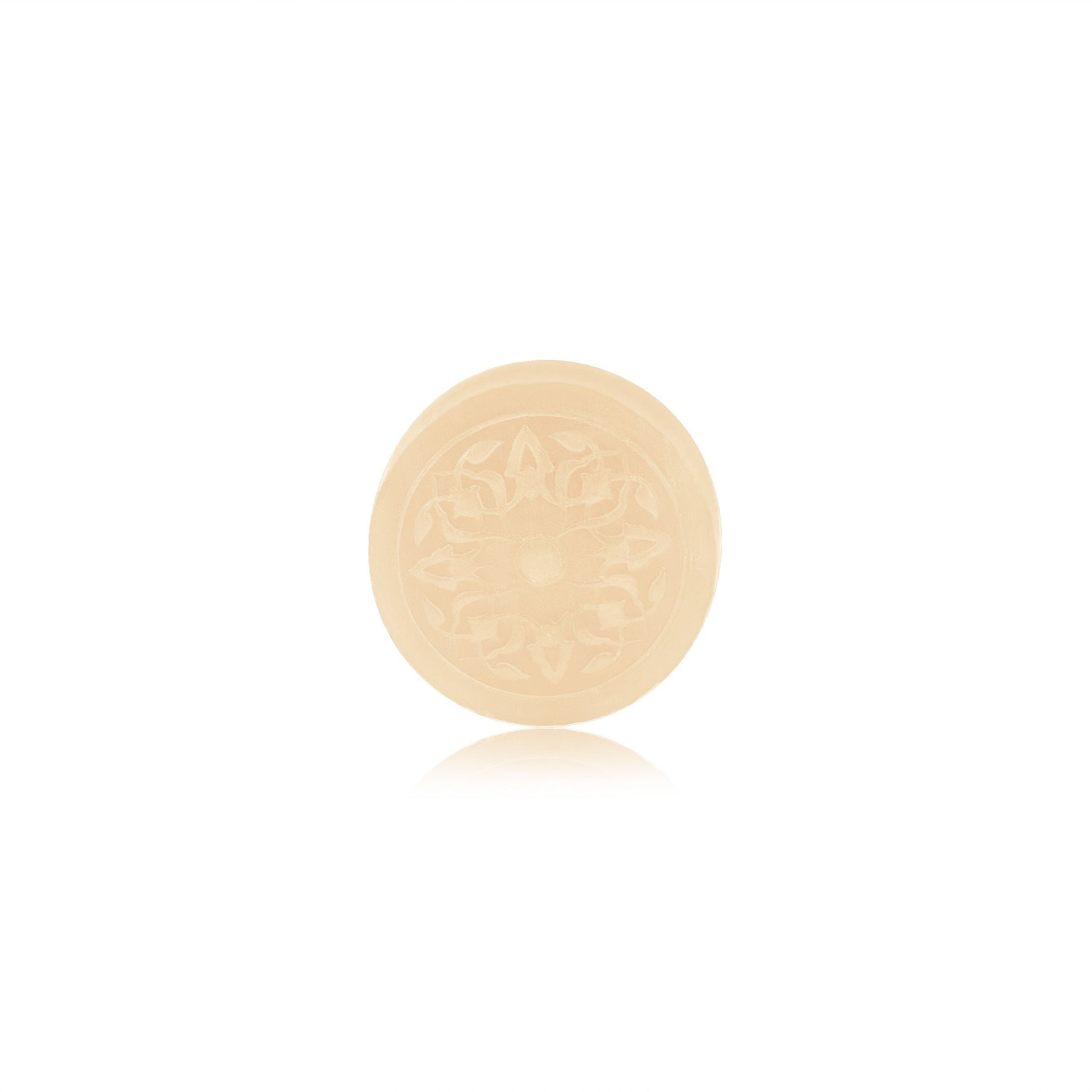 saydaliati_SENTEURS D'ORIENT_Orange Blossom Mini Ma'amoul Soap_Mini Ma'amoul Soaps