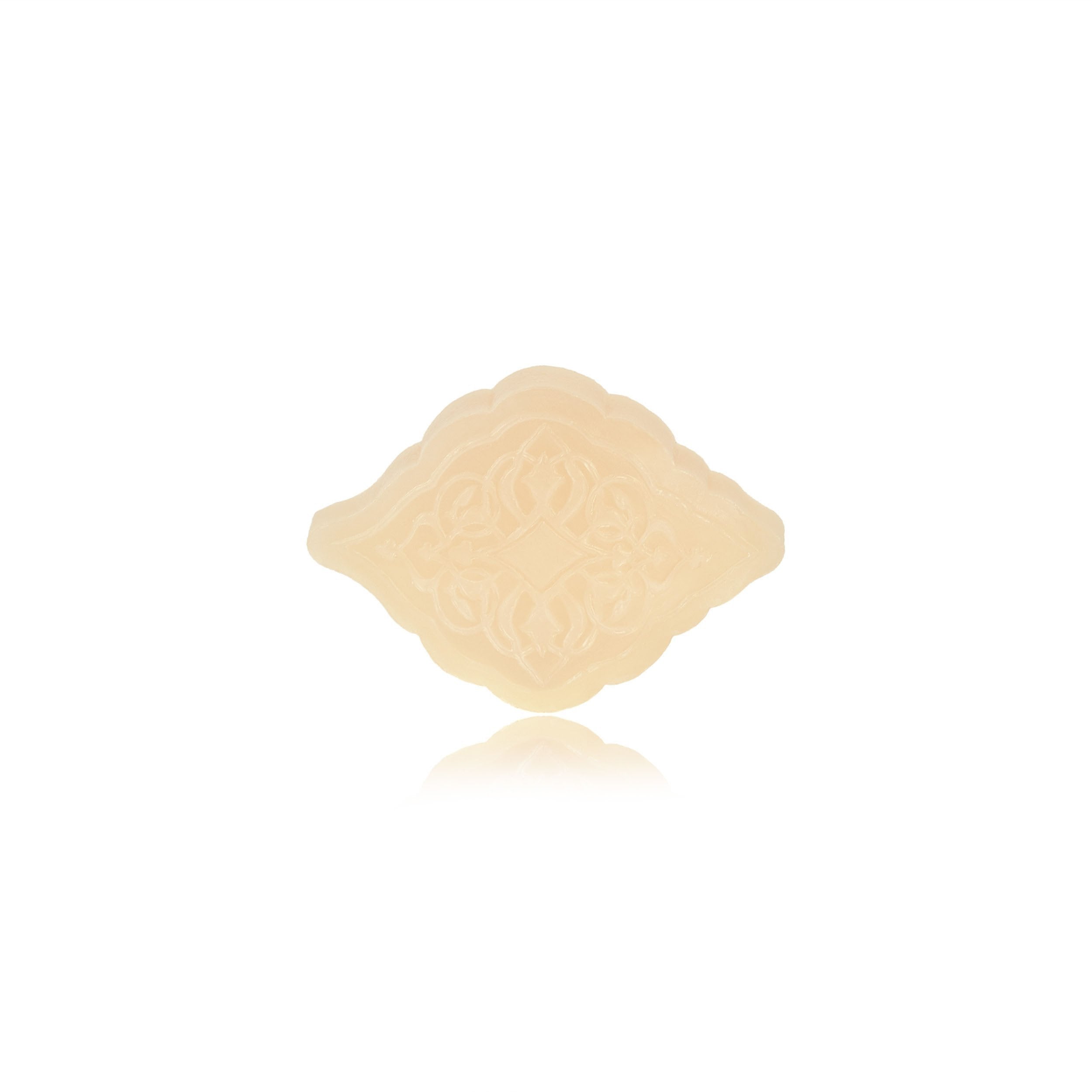 saydaliati_SENTEURS D'ORIENT_Orange Blossom Mini Ma'amoul Soap_Mini Ma'amoul Soaps