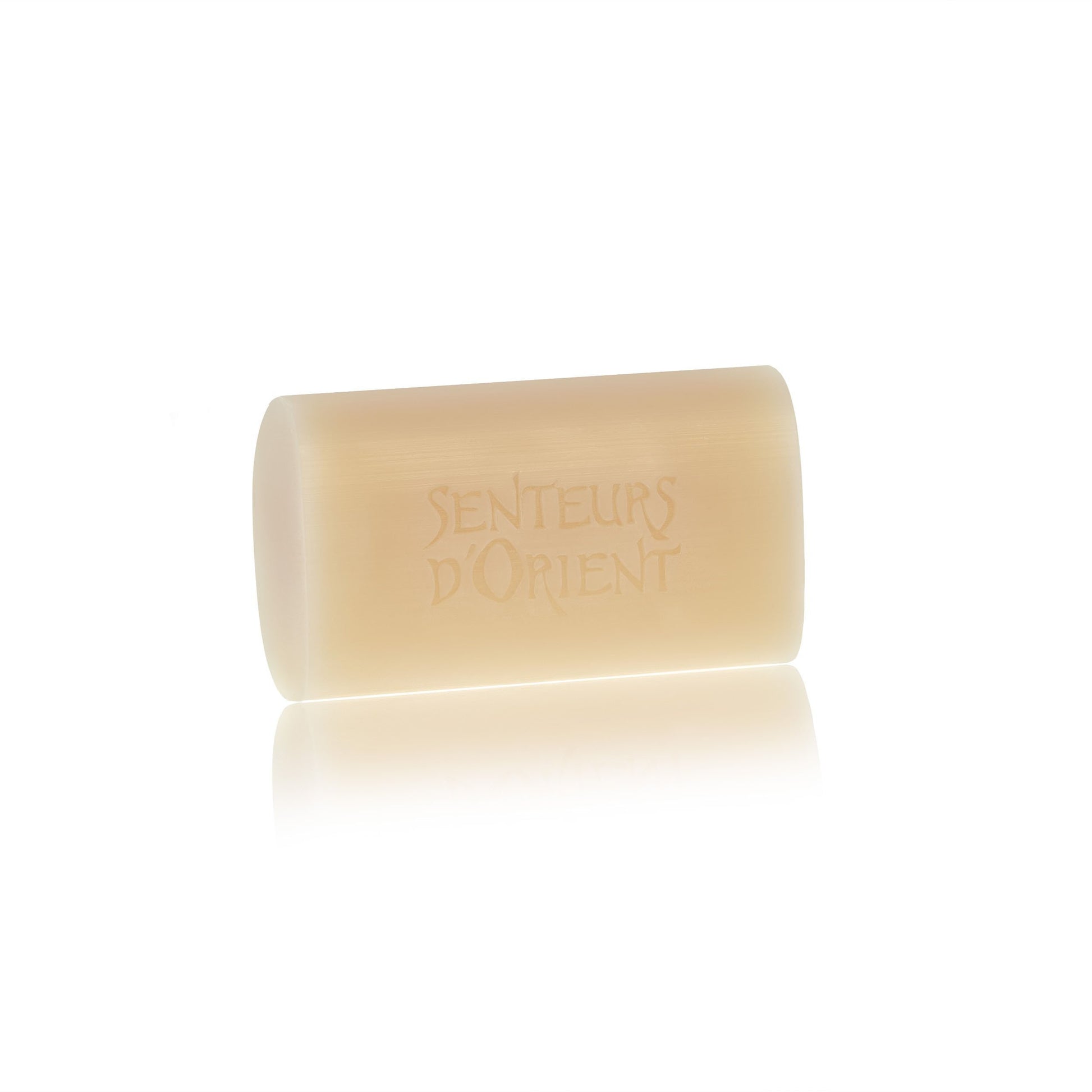 saydaliati_SENTEURS D'ORIENT_Orange Blossom Rough-Cut Bar Soap_Bath Soaps