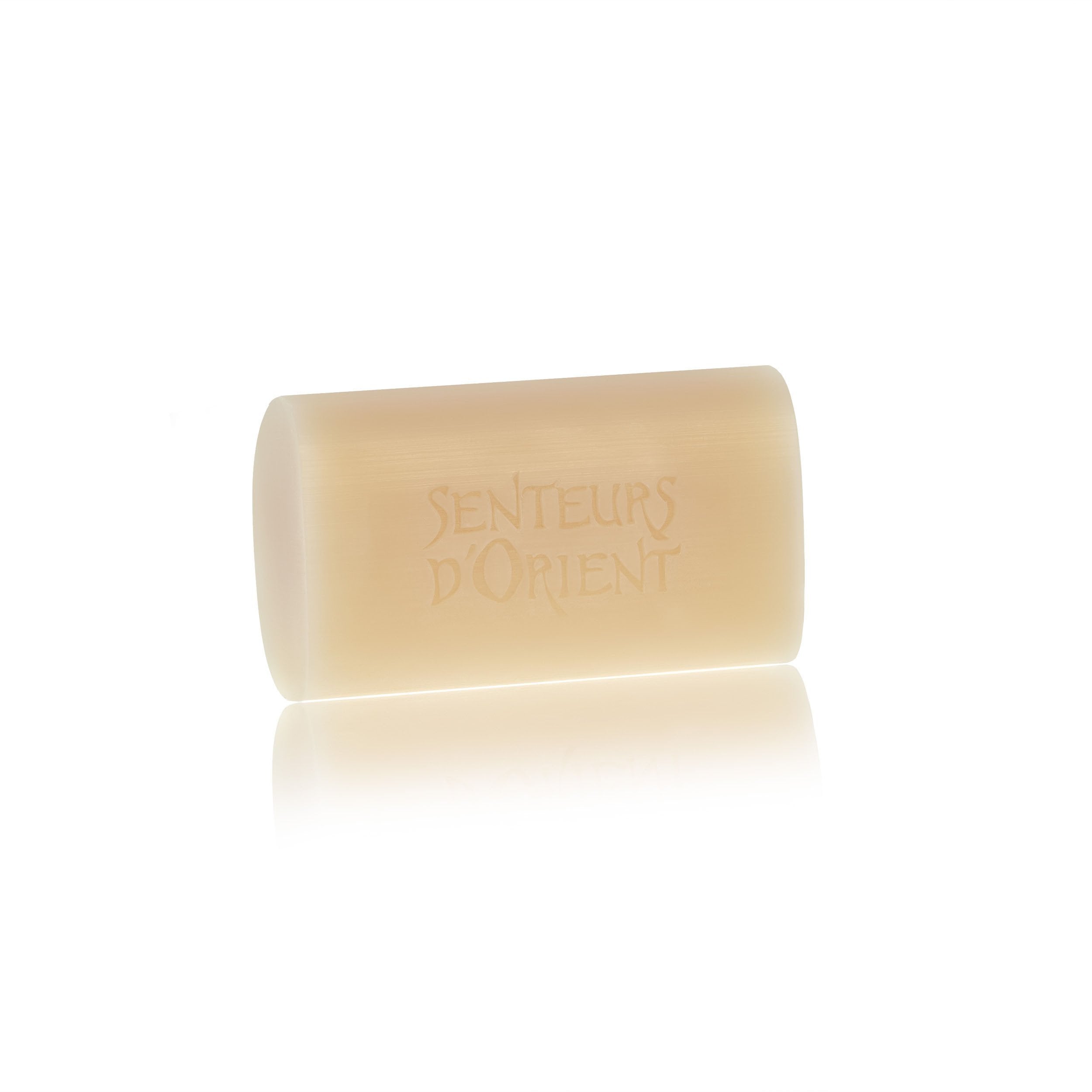 saydaliati_SENTEURS D'ORIENT_Orange Blossom Rough-Cut Bar Soap_Bath Soaps