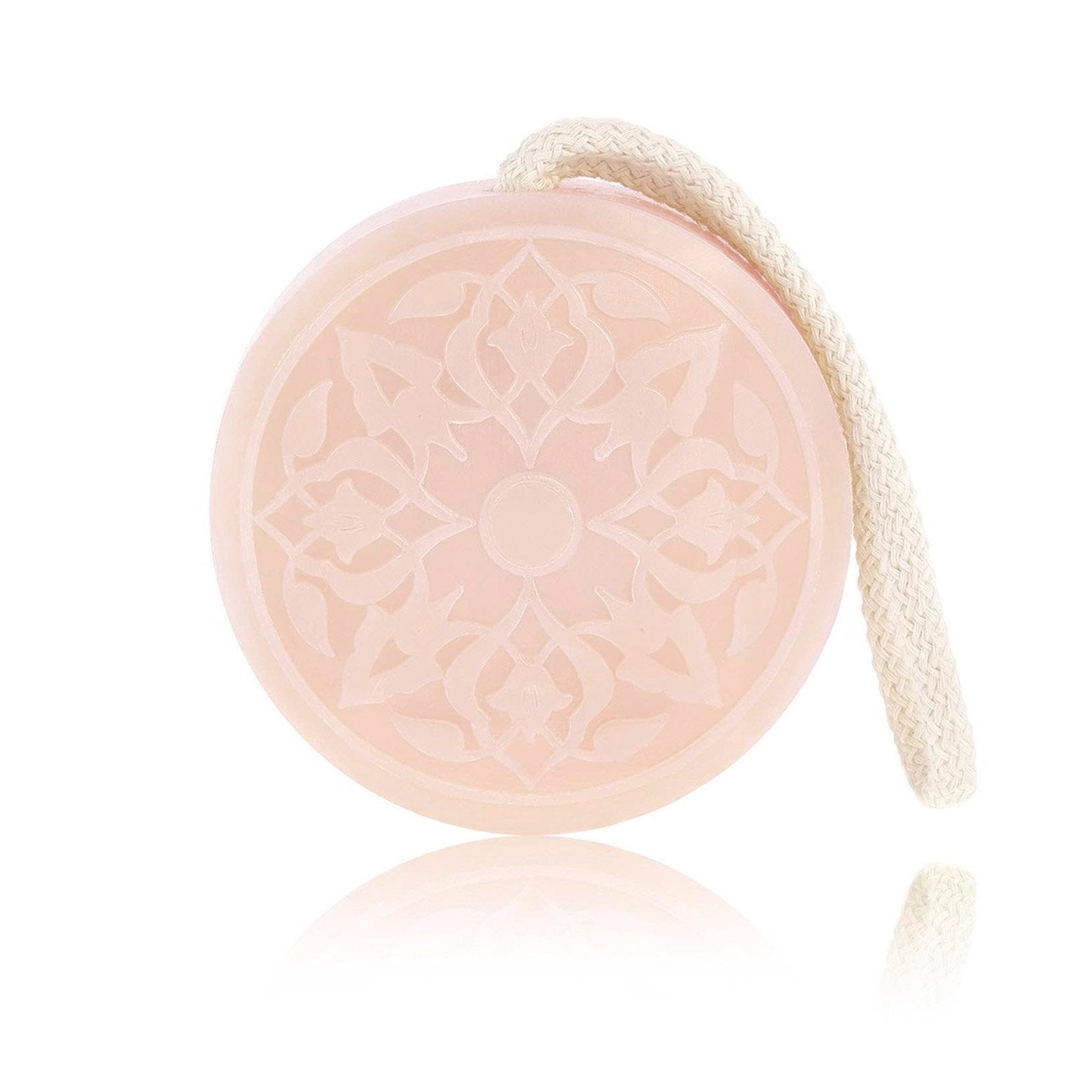 saydaliati_SENTEURS D'ORIENT_Oriental Gardenia Hammam Soap_Hammam Soaps