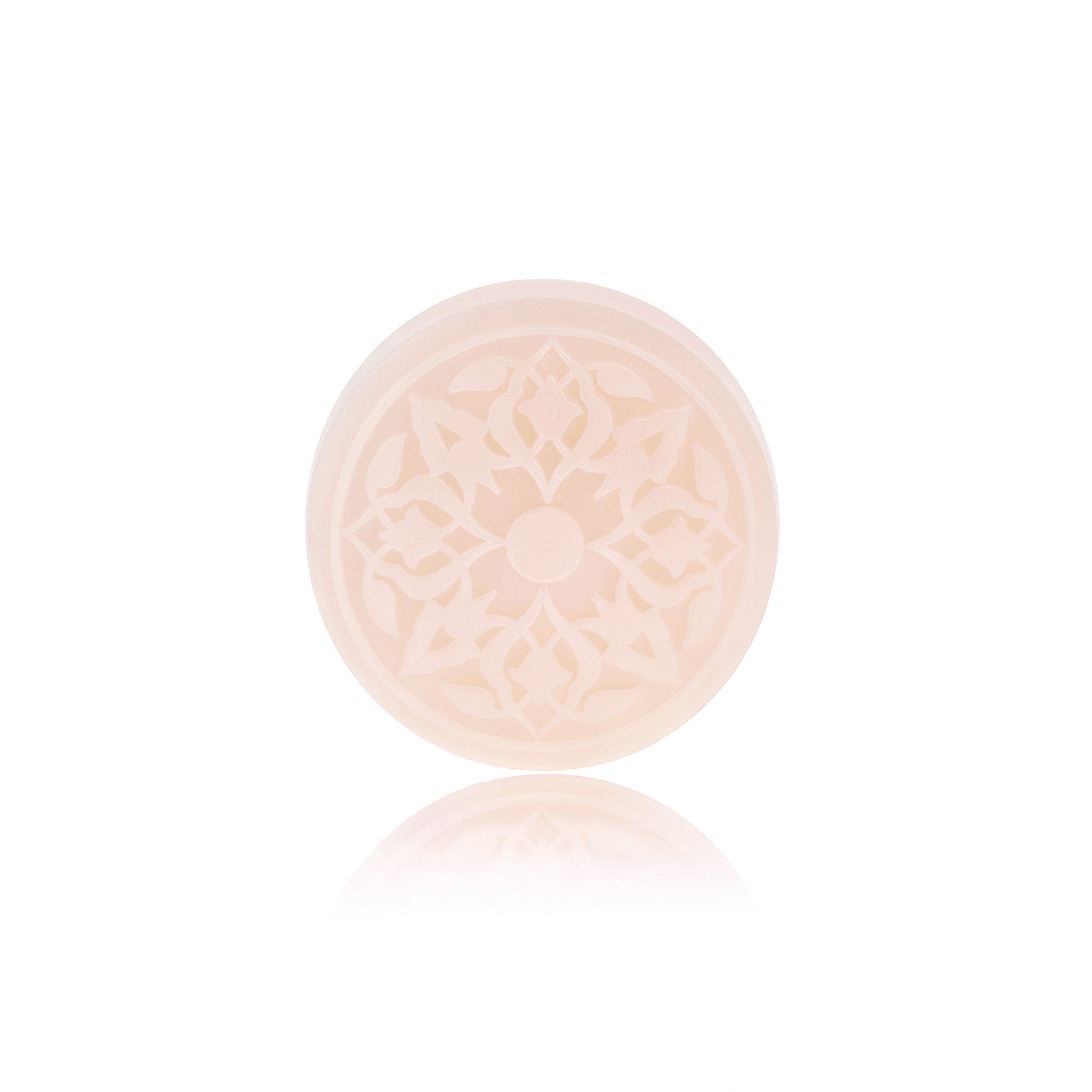 saydaliati_SENTEURS D'ORIENT_Oriental Gardenia Ma'amoul Soap_Ma'amoul Soaps