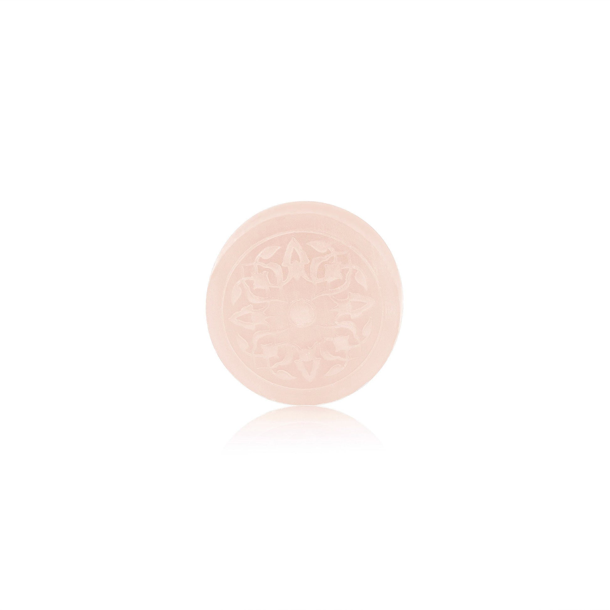 saydaliati_SENTEURS D'ORIENT_Oriental Gardenia Mini Ma'amoul Soap_Mini Ma'amoul Soaps