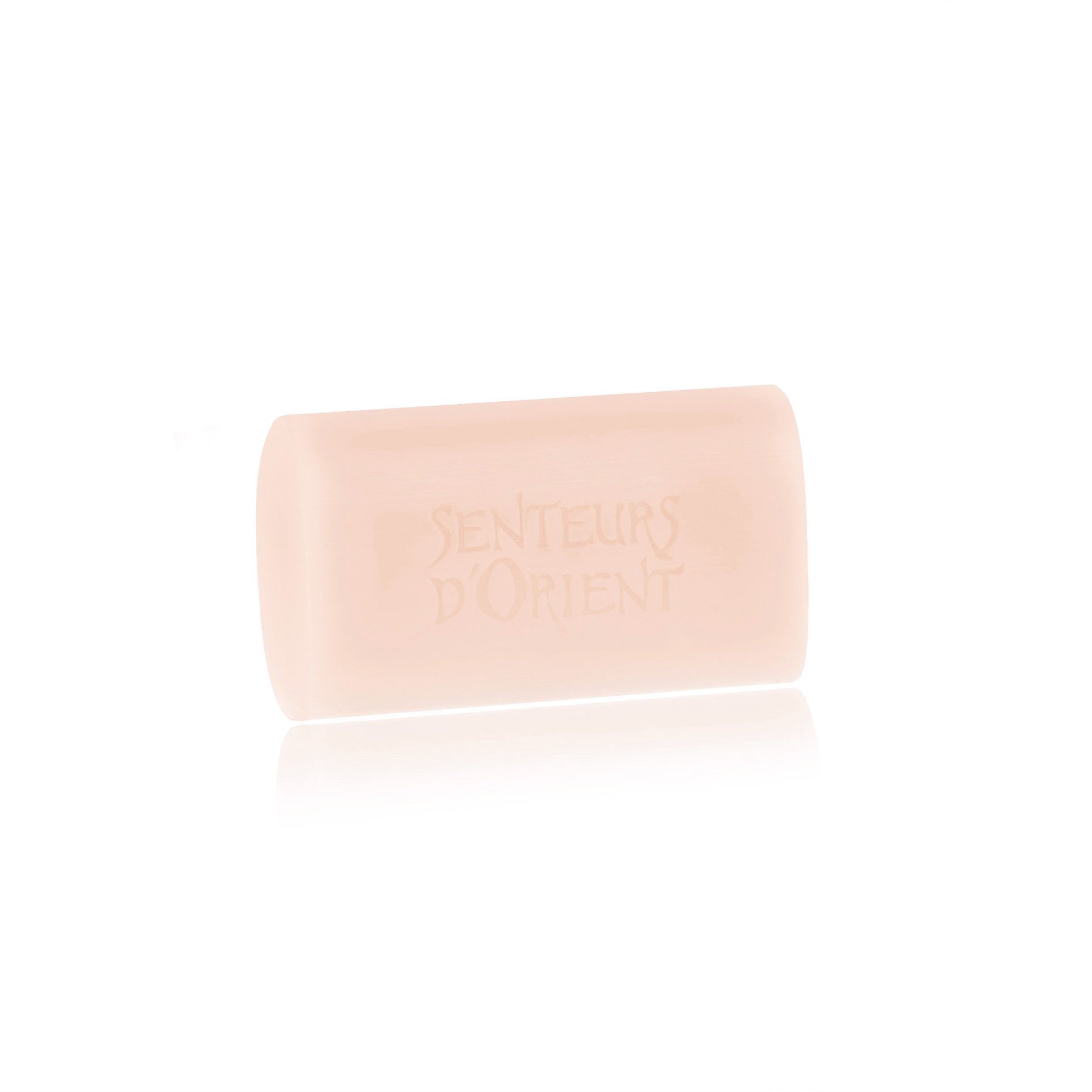 saydaliati_SENTEURS D'ORIENT_Oriental Gardenia Rough-Cut Bar Soap_Bath Soaps