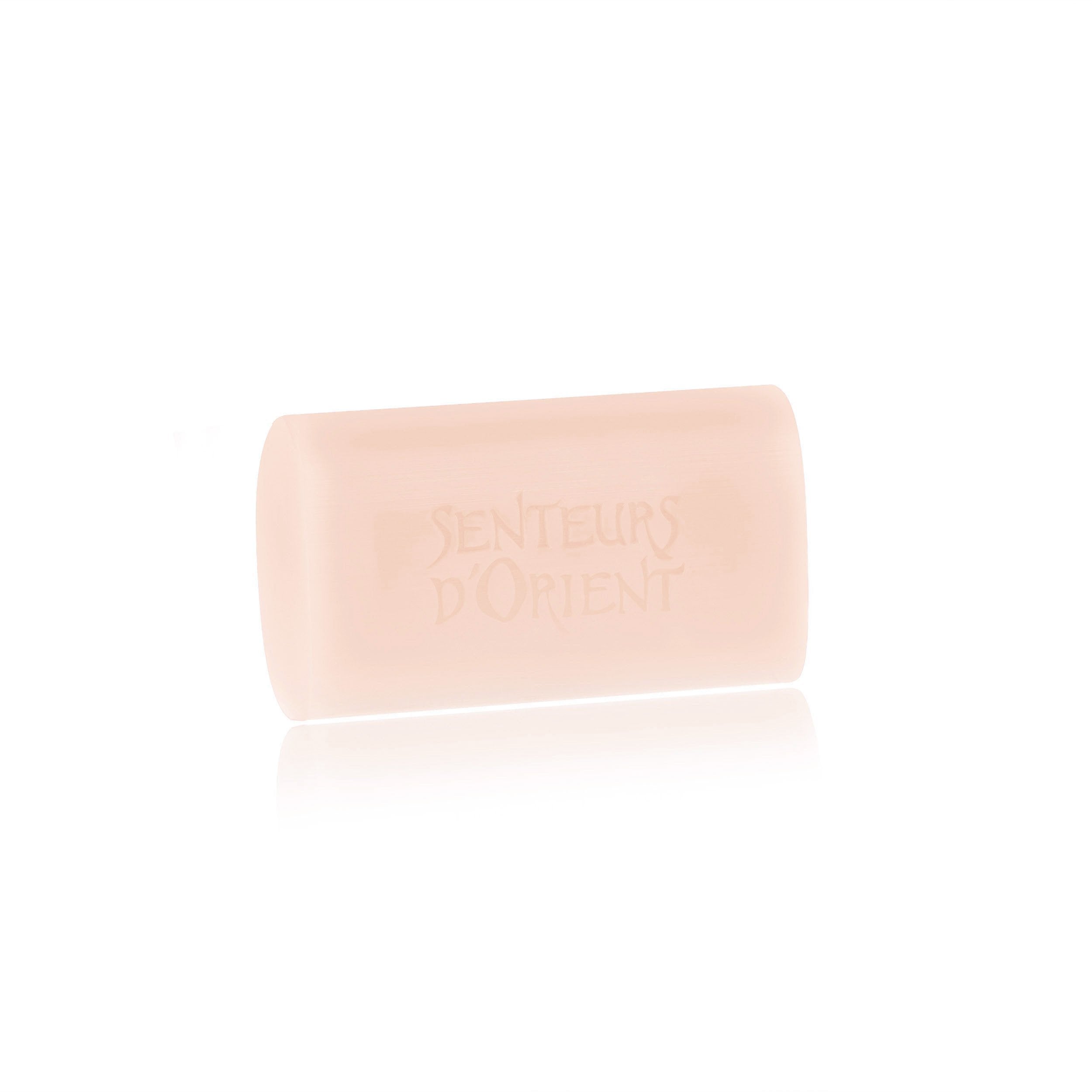 saydaliati_SENTEURS D'ORIENT_Oriental Gardenia Rough-Cut Bar Soap_Bath Soaps