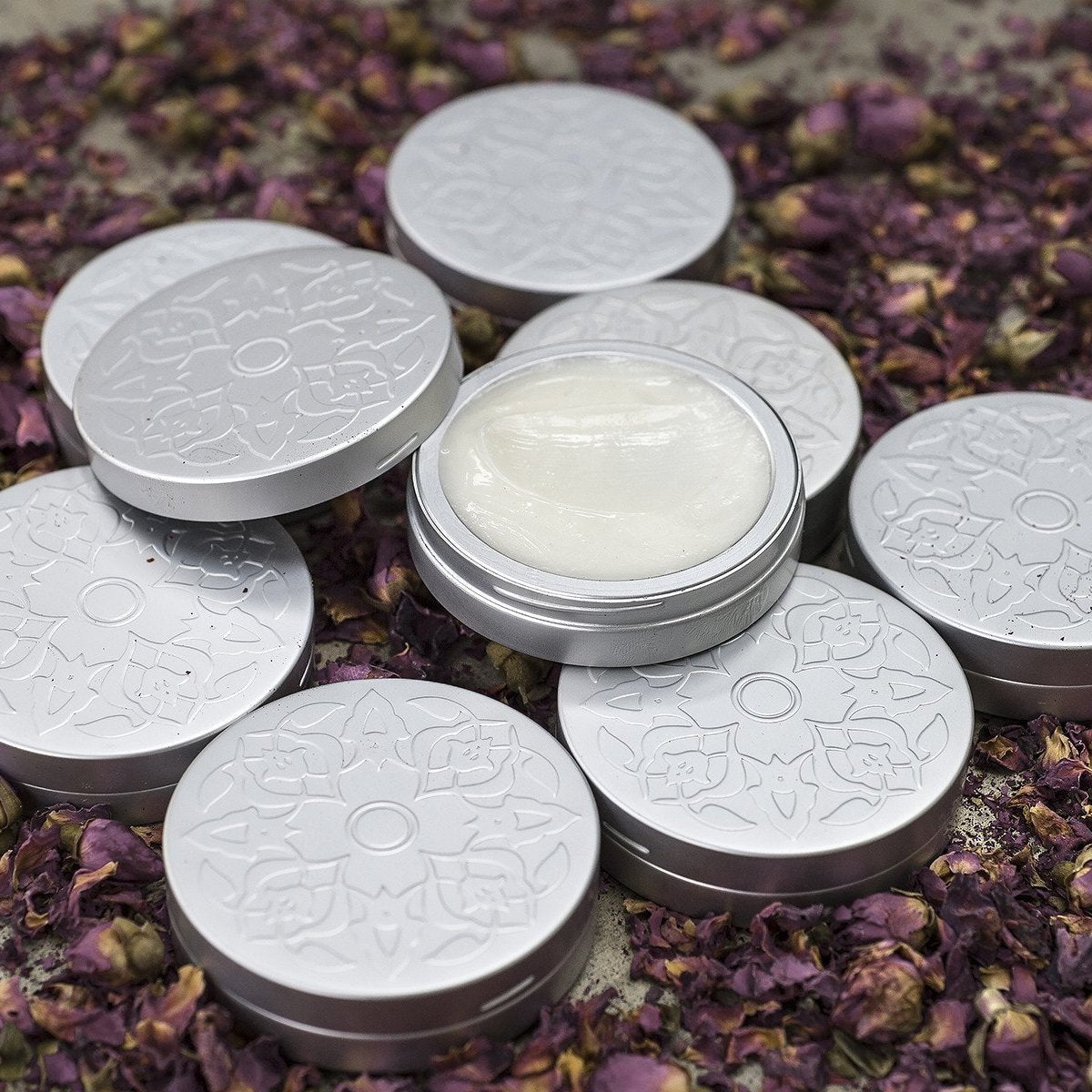 saydaliati_SENTEURS D'ORIENT_Oriental Rose Shea Butter_Hair & Skin Care