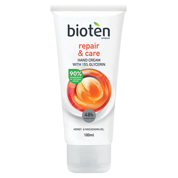 Repairing Hand Cream 100ml