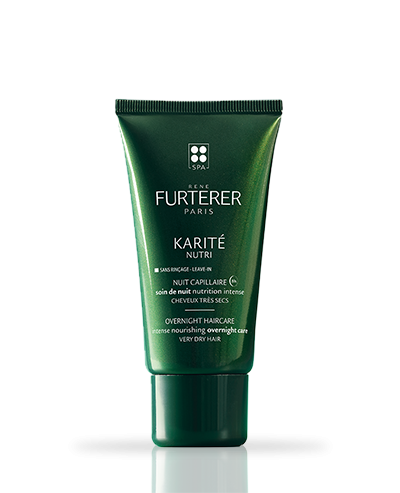 Karité Nutri, Overnight Hair Care 75ml