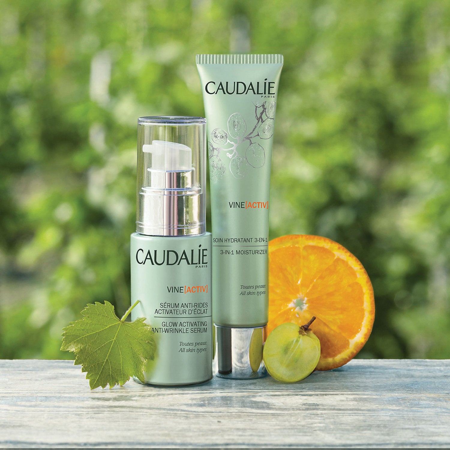 Vinactiv Serum - 30 ML