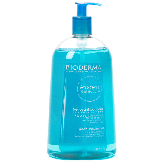 Atoderm Shower Gel 500ML