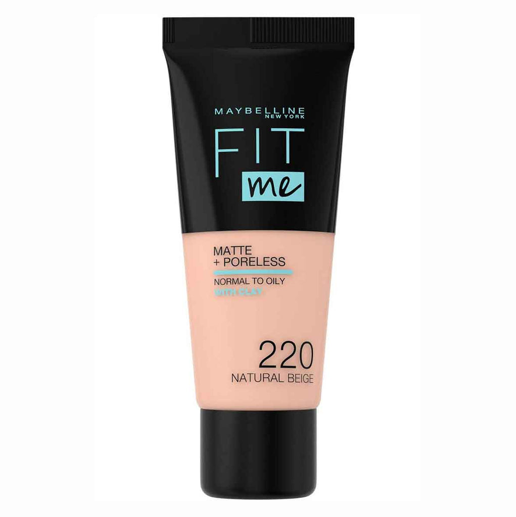 Foundation Fit Me 30ml