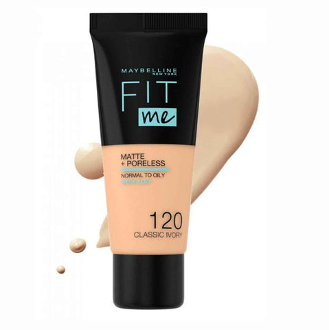 Foundation Fit Me 30ml