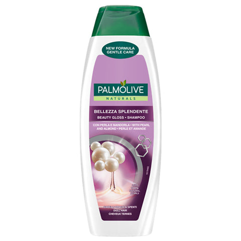 Palmolive  Shampoo Beauty Gloss Pearl  350ml