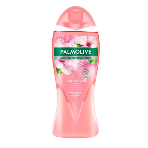 Palmolive Shower Gel Aroma Sensations Feel Glow 500ml