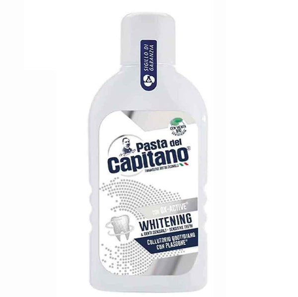 Mouthwash Whitening 400ml