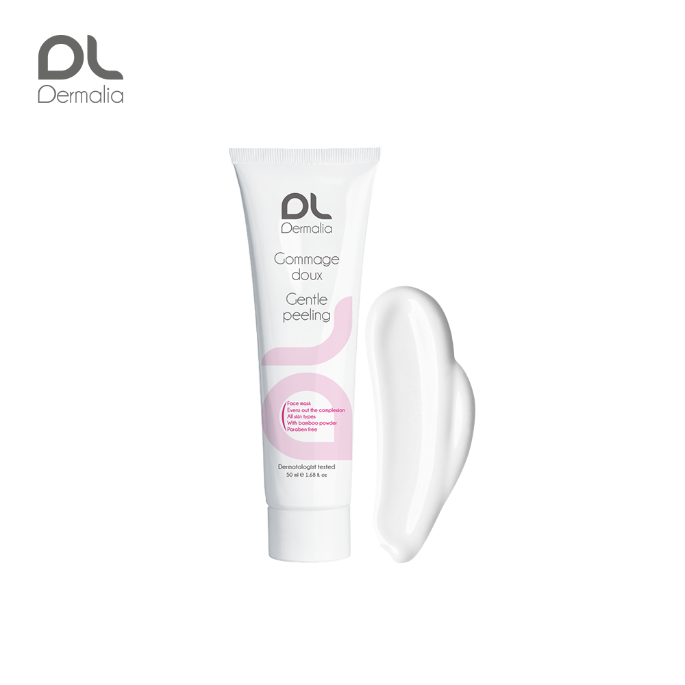 Dermalia Gentle Peeling 50ML