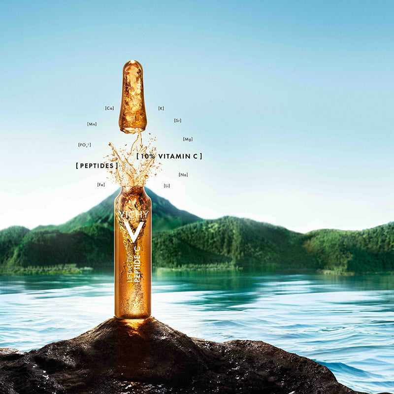 saydaliati_VICHY_Liftactiv Peptide C  30 Ampoules | One a day keeps the wrinkles away _Serum