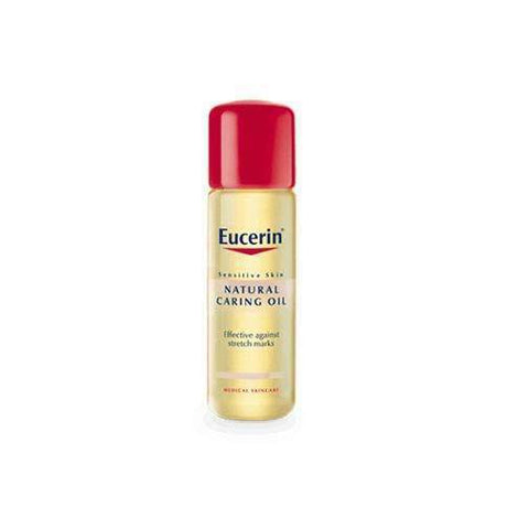 PH5 Natural Caring Oil 125ml