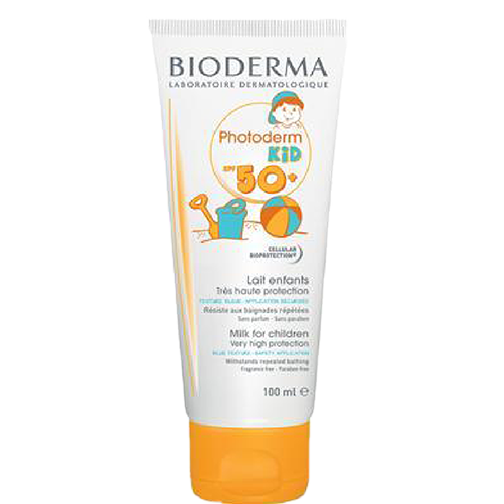 saydaliati_BIODERMA_Photoderm KID SPF 50+ Milk 100ML_Milk