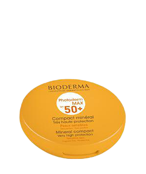 saydaliati_BIODERMA_Photoderm MAX Compact Teinte Dor̩é SPF50+ 10G_Compact Mineral