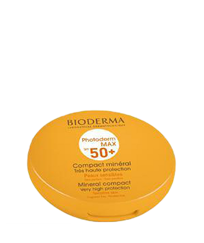 Photoderm MAX Compact Teinte Dor̩é SPF50+ 10G