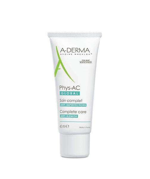 saydaliati_ADERMA_Phys-Ac Global Complete Care 40ML_Cream