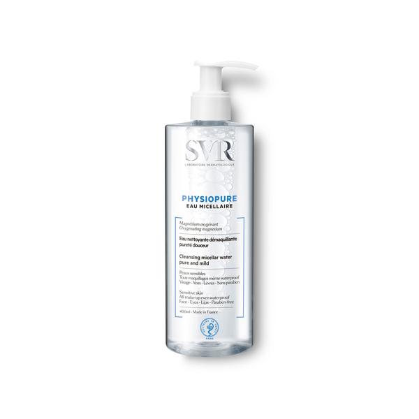 Physiopure Micellar Water