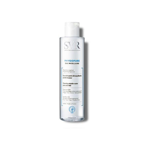 Physiopure Micellar Water