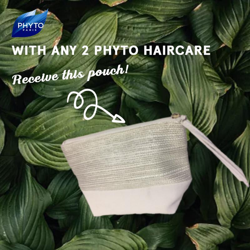 NEW PHYTOCOLOR 6 Dark Blonde