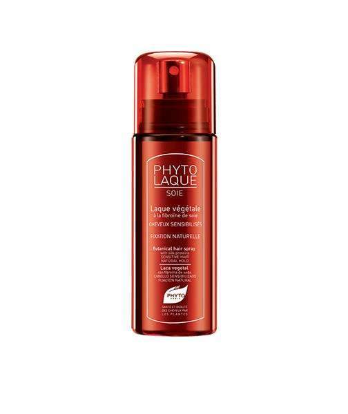 PhytoLaque Soie Botanical Hairspray 100ML