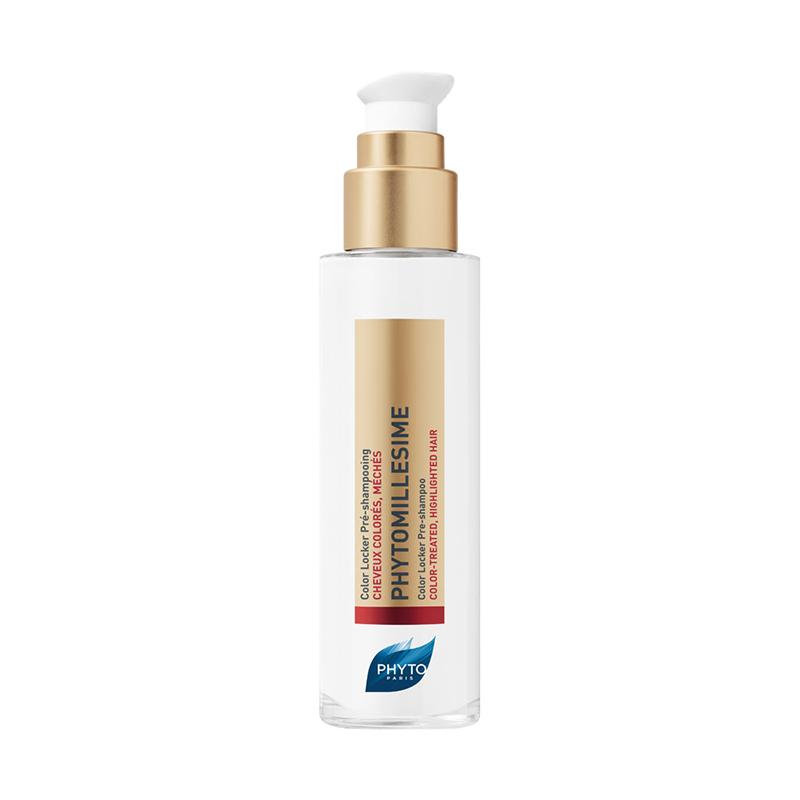 saydaliati_PHYTO_PhytoMillesime Color Locker Pre-Shampoo 100ML_Hair Oil Treatment