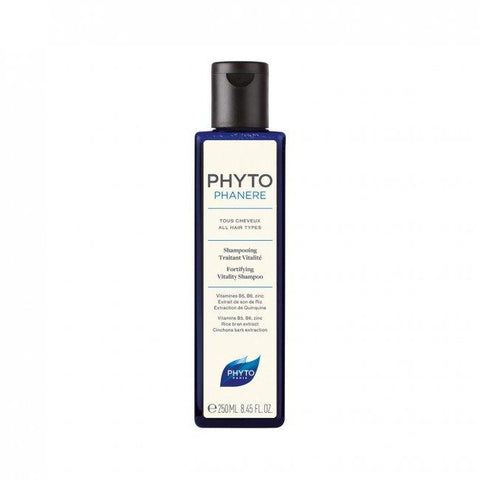 Phytophanere Shampoo 250 ML