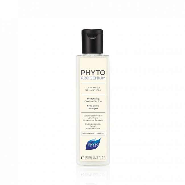 PROGENIUM Ultra Gentle Shampoo