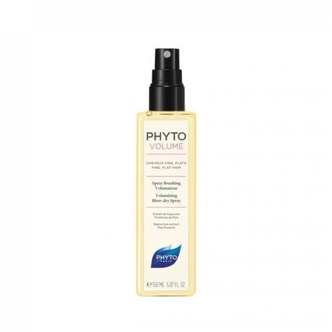 NEW PHYTO VOLUME Volumizing Blow-Dry Spray 150ML