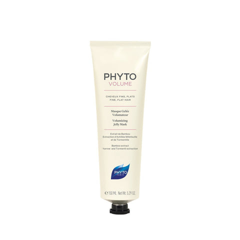 Phyto Hair Volumizing Jelly mask 150ML