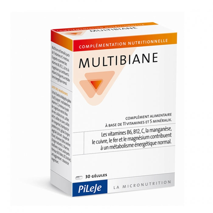 Multibiane