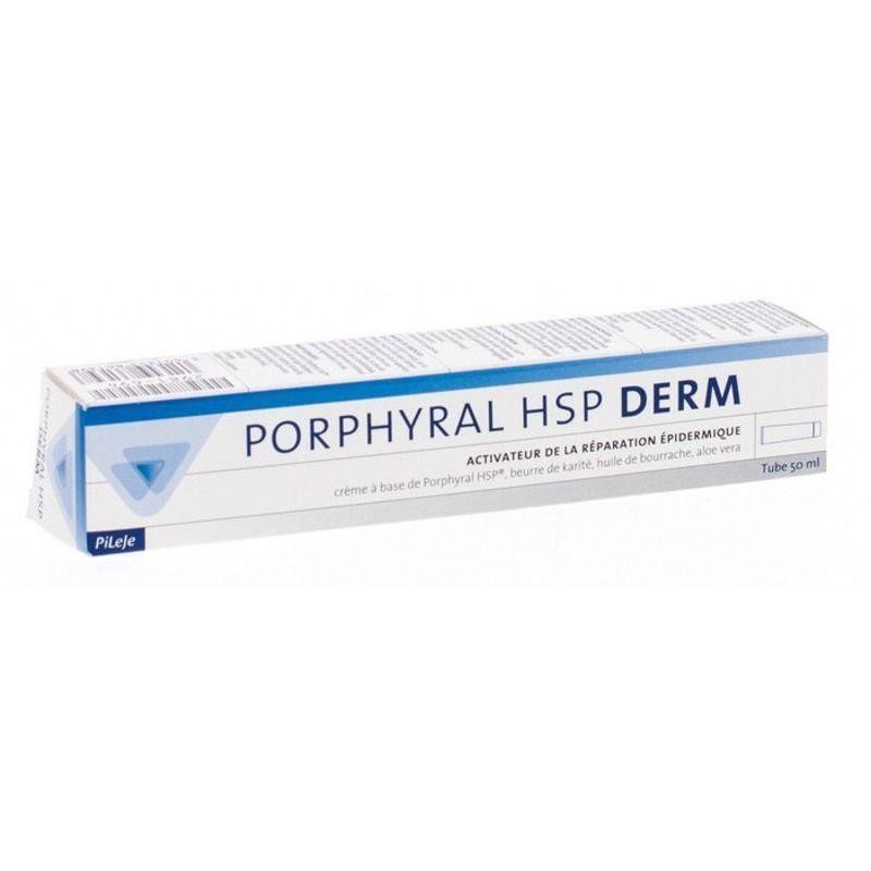 Porphyral Hsp Derm