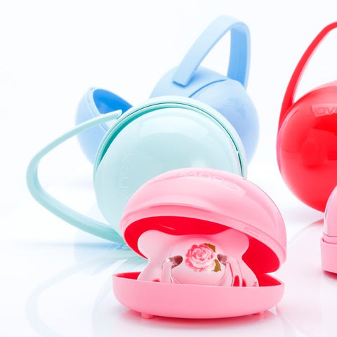 Duo Soother  Holder