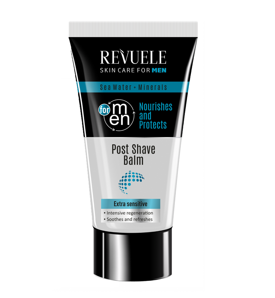 Men Post Shave Balm 180ml