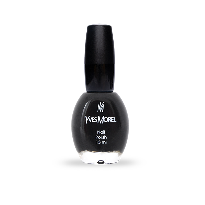 Yves Morel Nail Polish