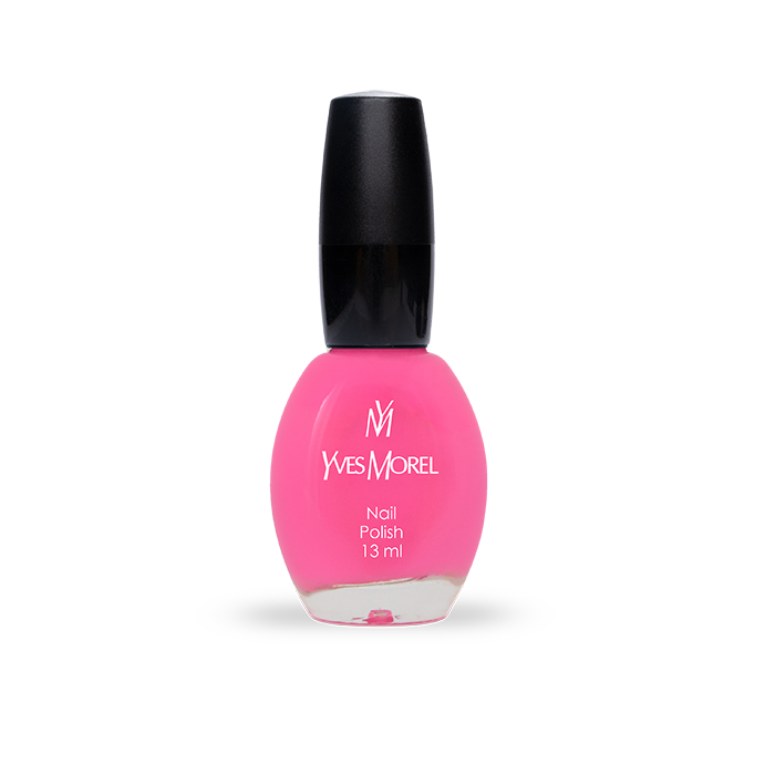 Yves Morel Nail Polish