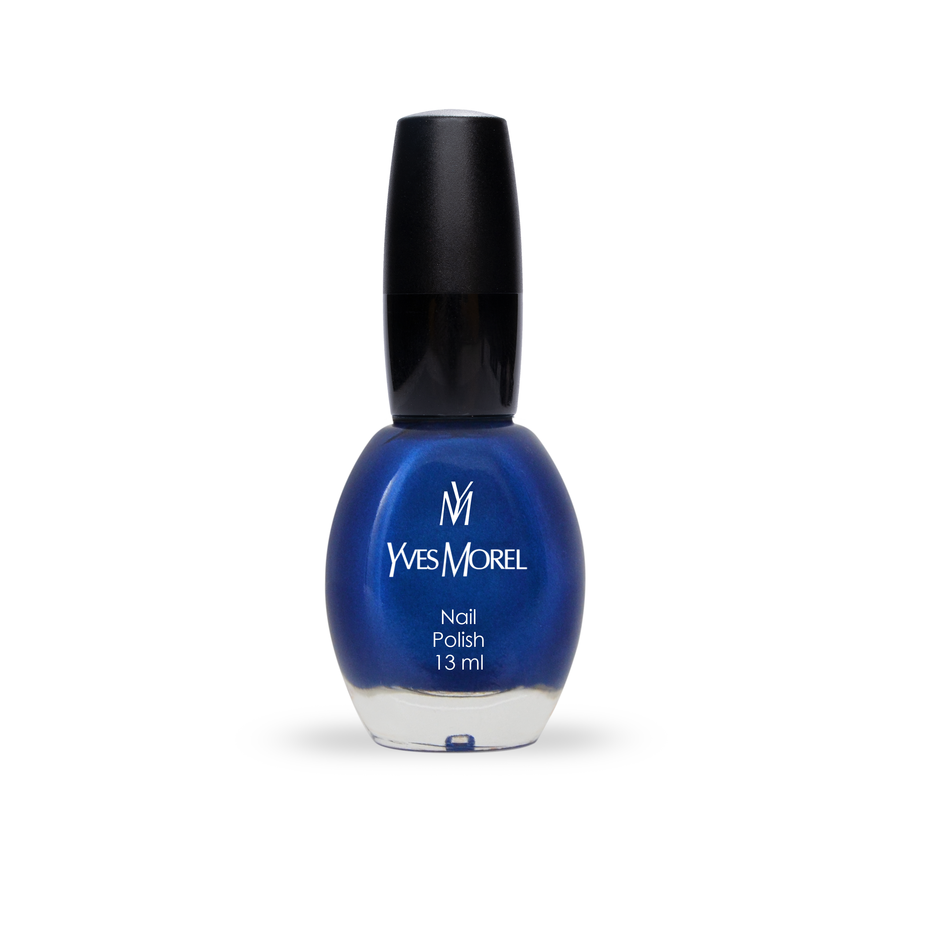 Yves Morel Nail Polish