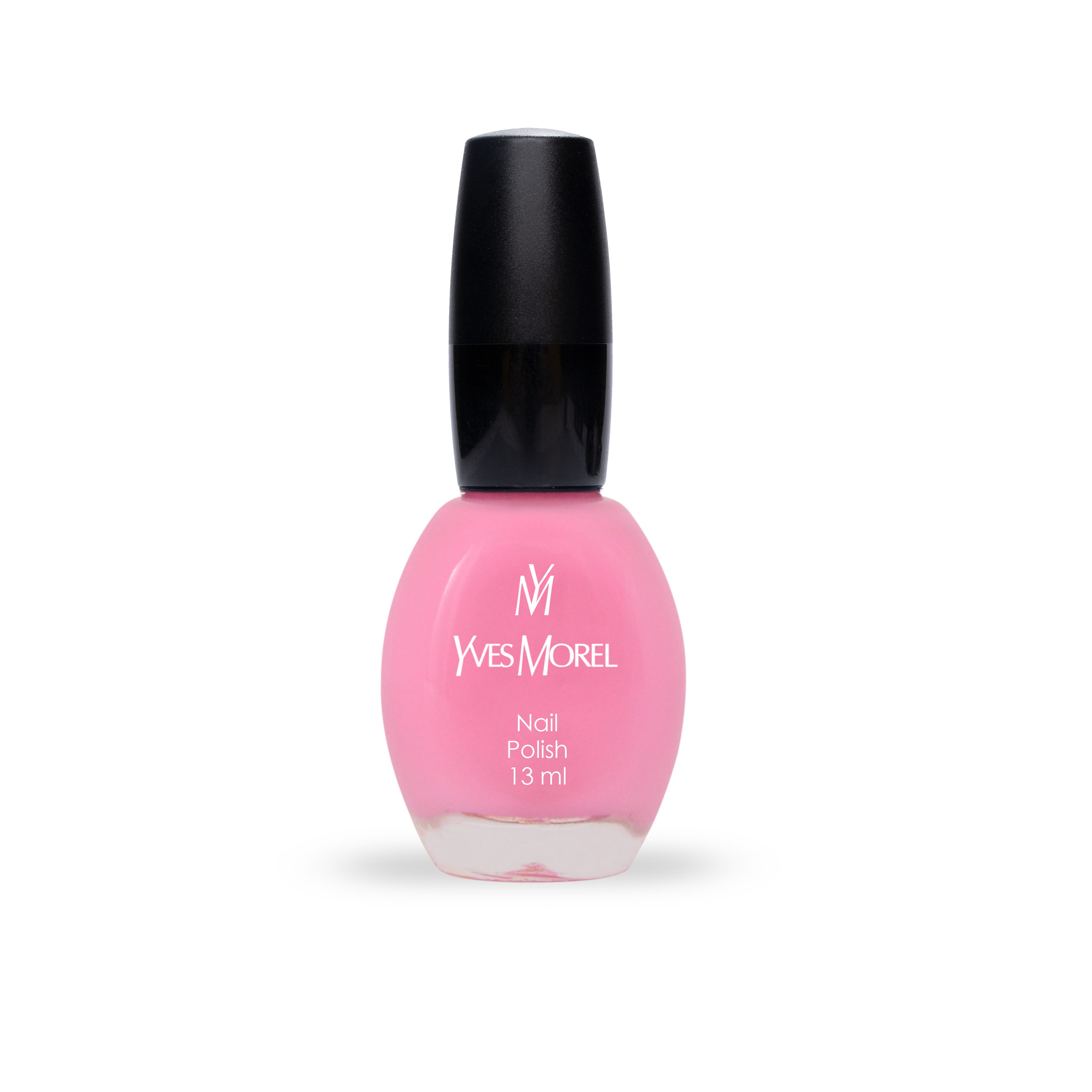 Yves Morel Nail Polish