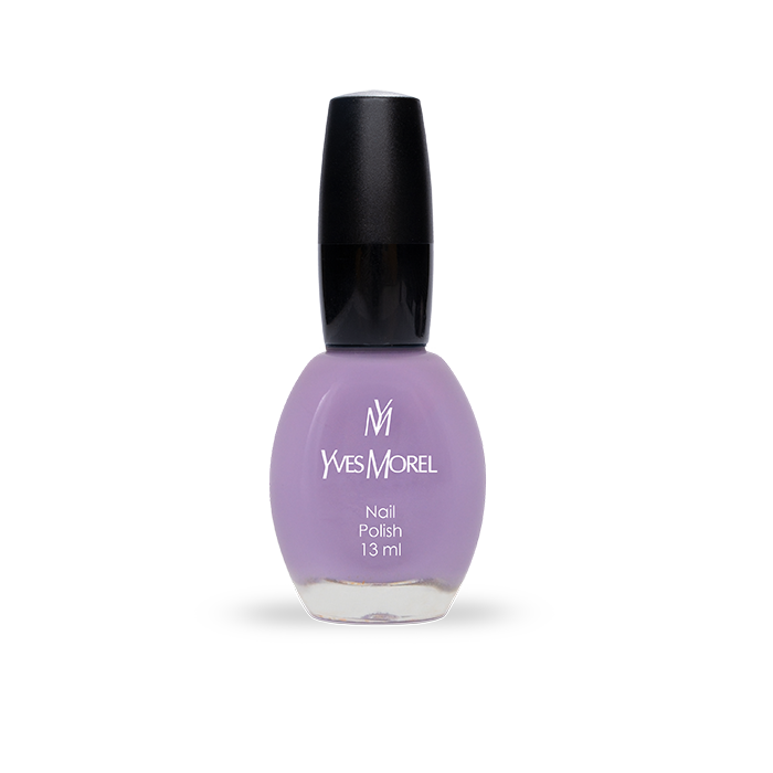 Yves Morel Nail Polish