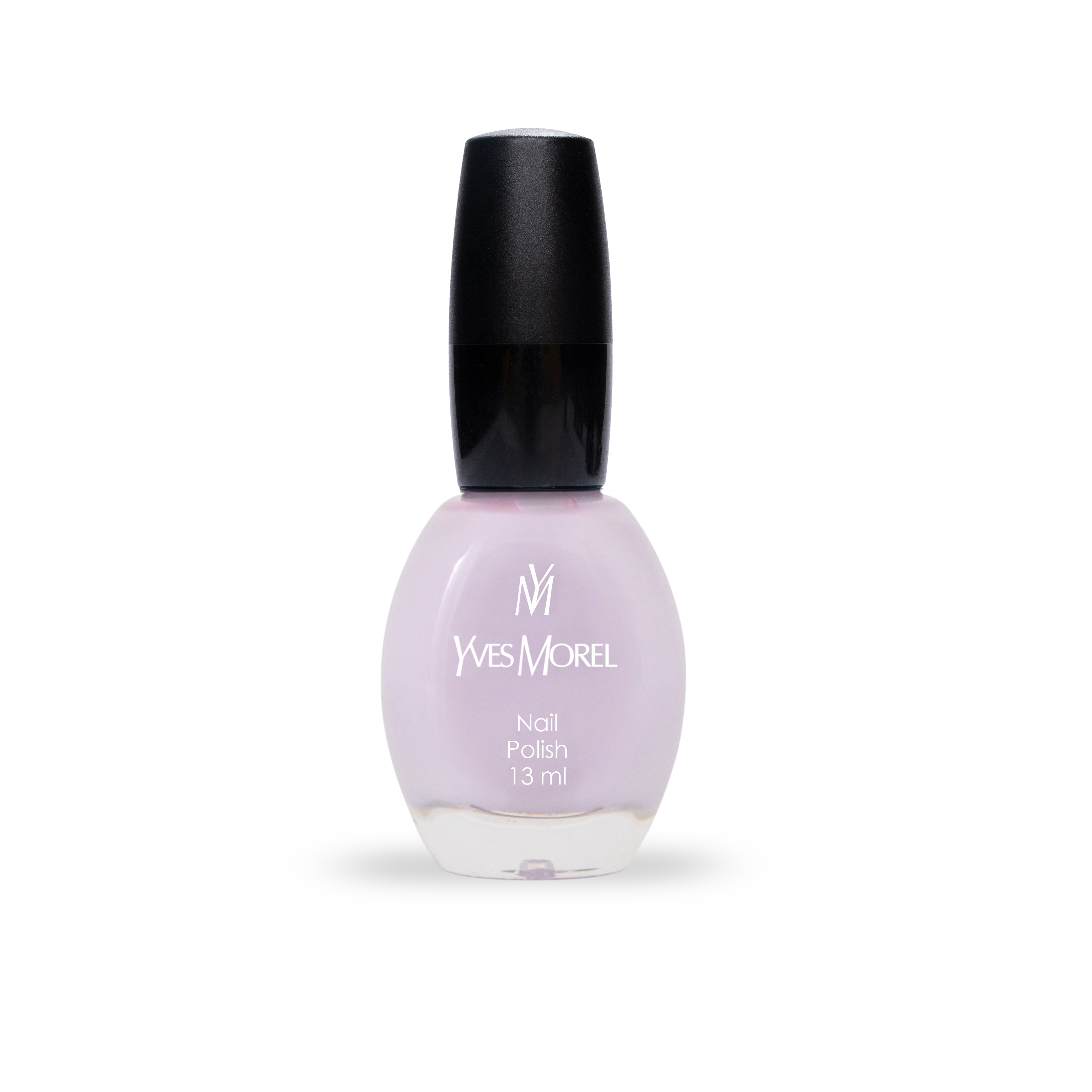 Yves Morel Nail Polish