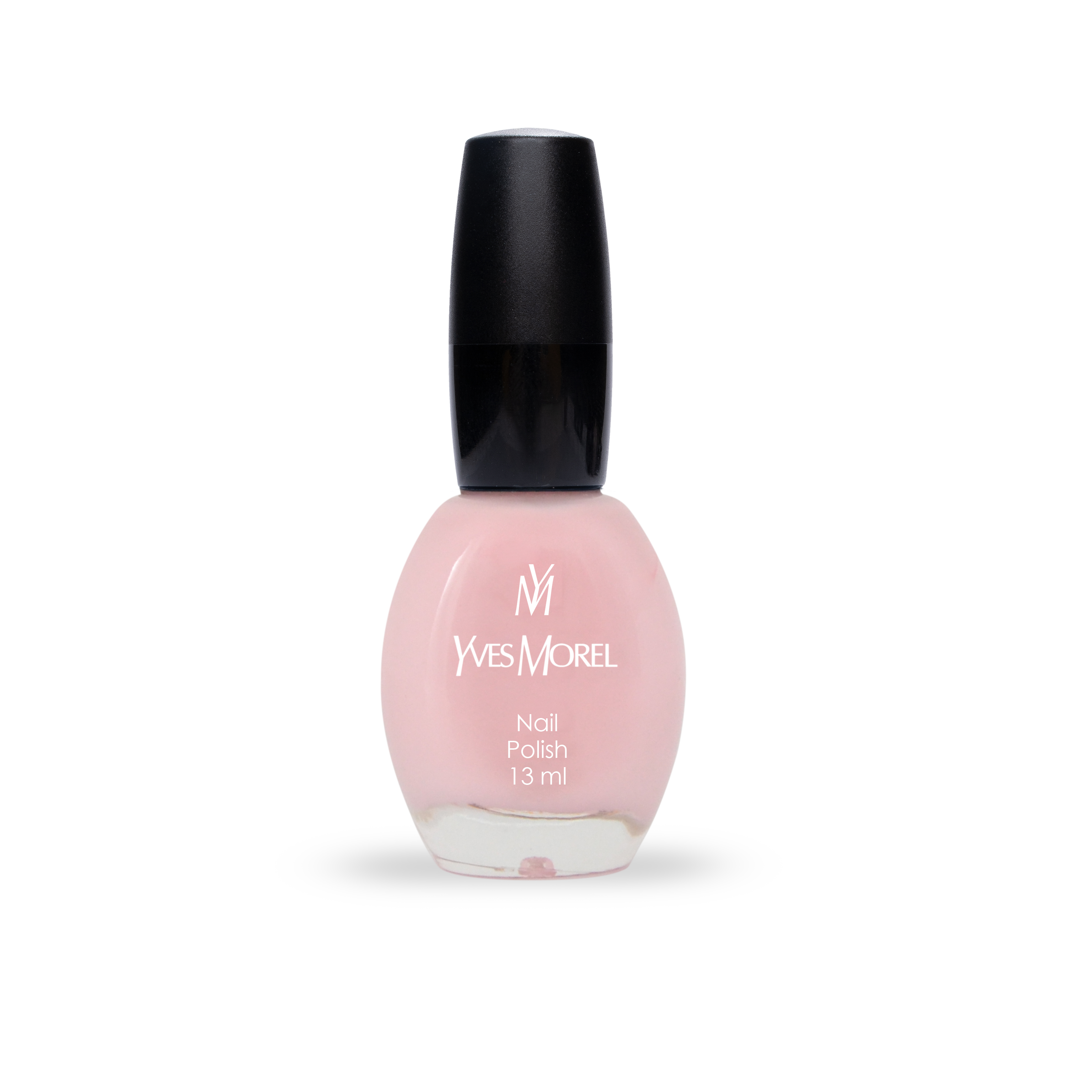 Yves Morel Nail Polish