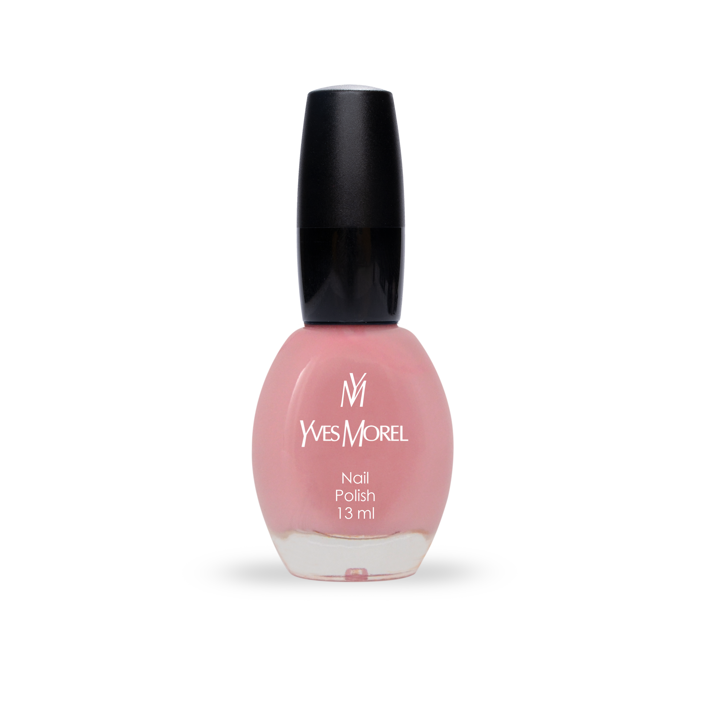 Yves Morel Nail Polish