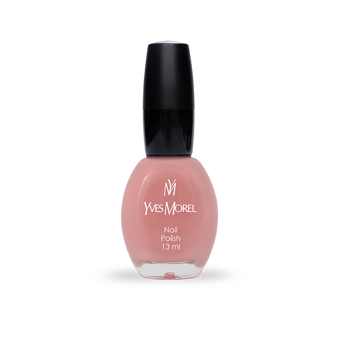 Yves Morel Nail Polish