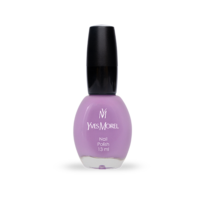 Yves Morel Nail Polish