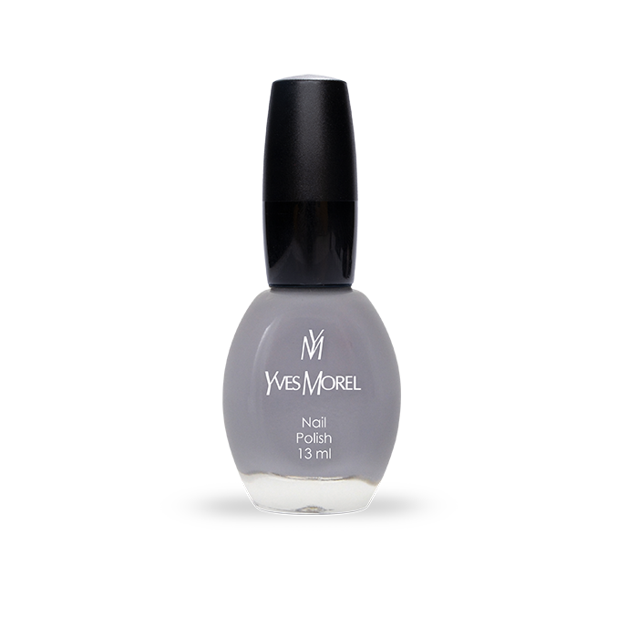 Yves Morel Nail Polish